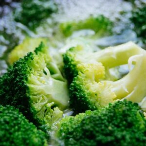 Brokkoli-Salat