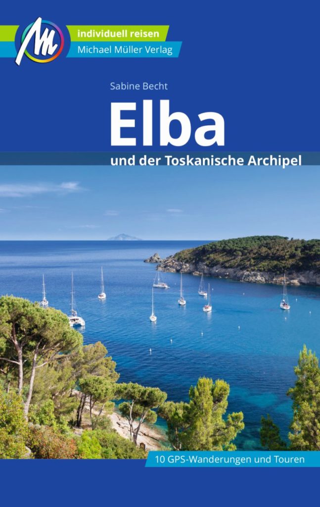 Reiseführer Elba