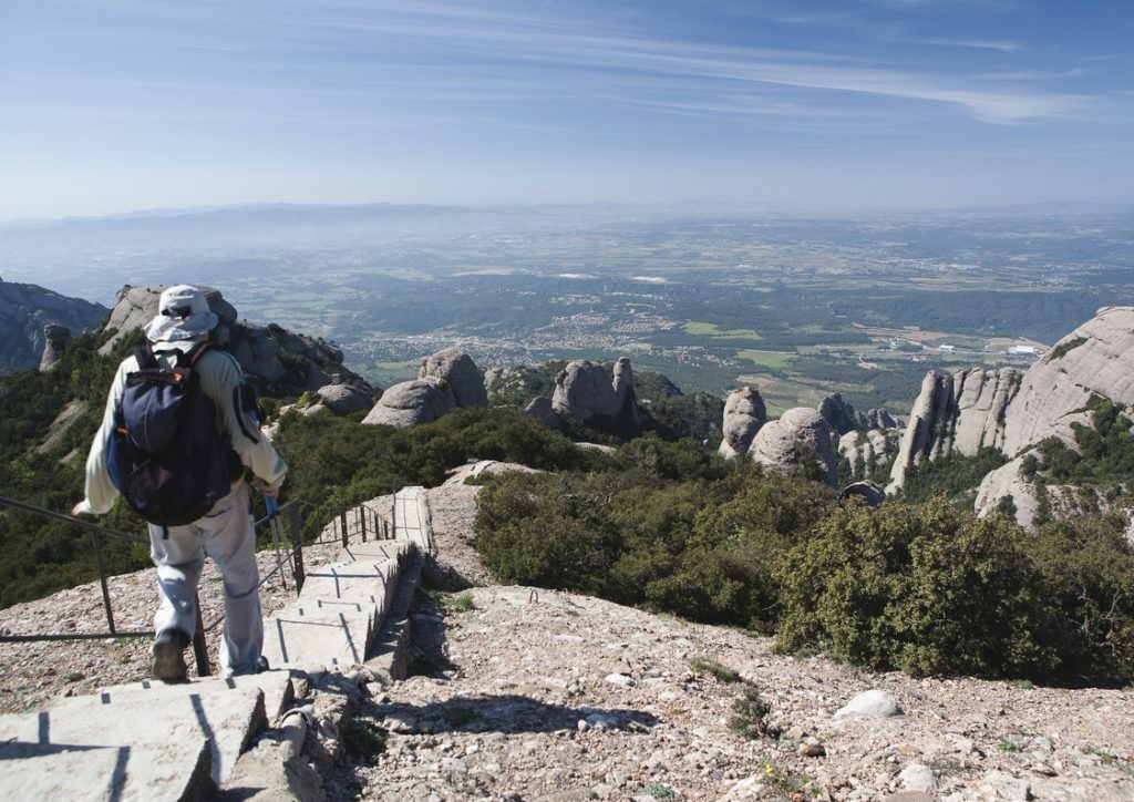 Wandern-Panorama-bei-Montserrat-Foto:-Juan-Jose-Pascual