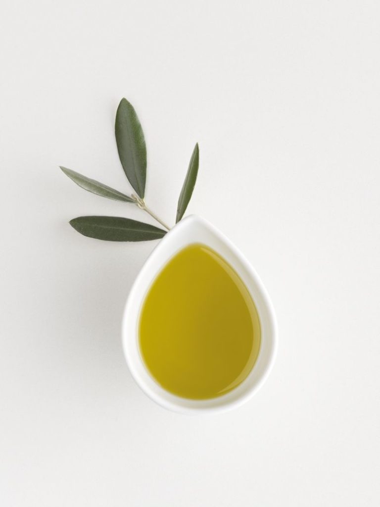 Trentino Olivenöl